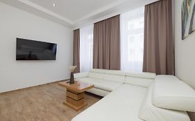Favoriten Dream Apartment 1100